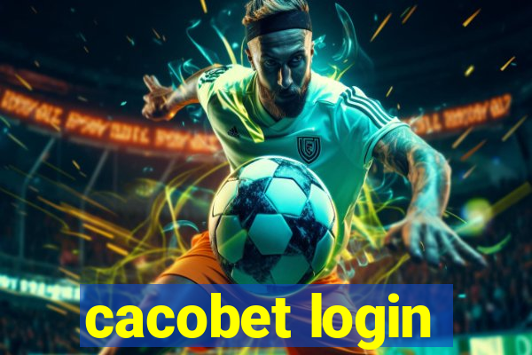 cacobet login